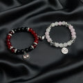 Miles & Gwen Magnetic Couple Bracelets