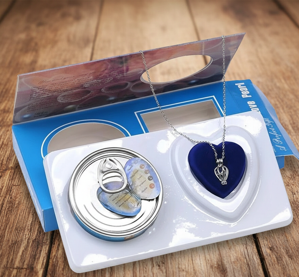 Perlco Love Box