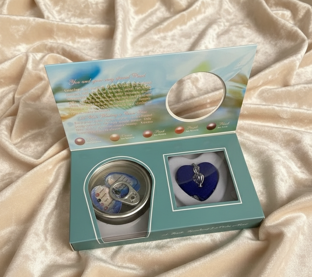 Perlco Love Box