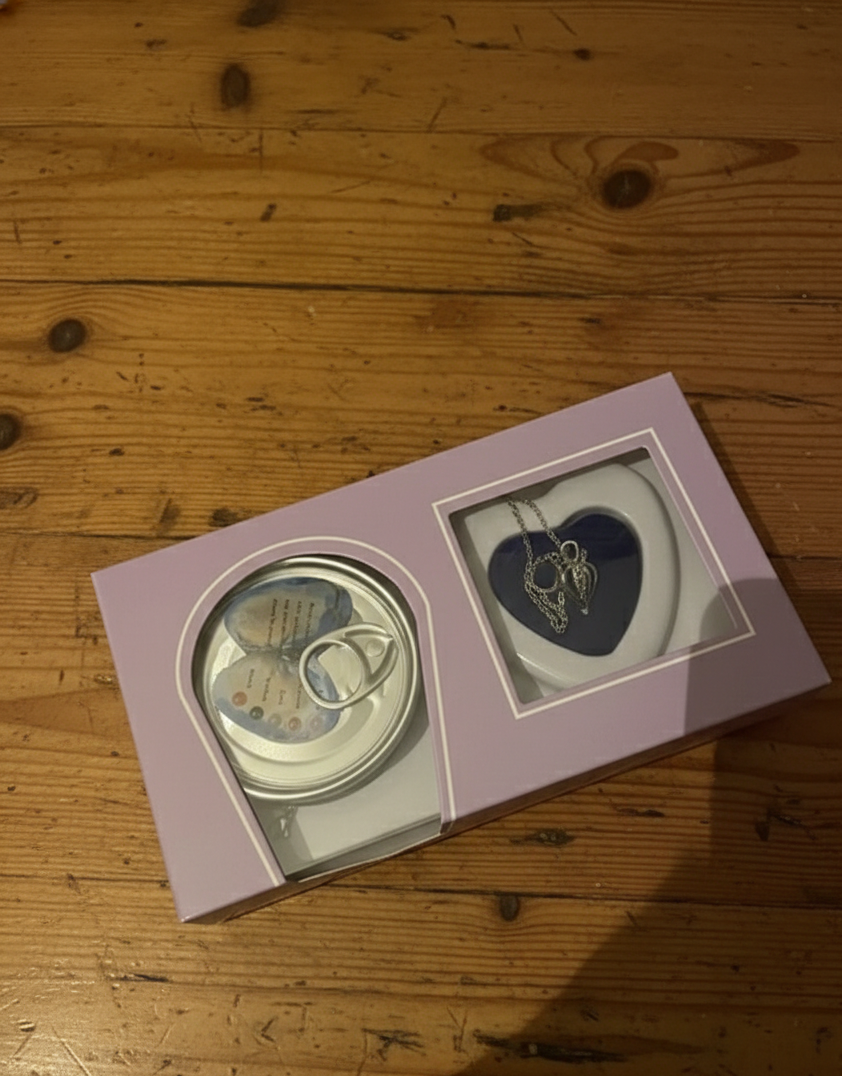 Perlco Love Box