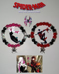Miles X Gewn Matching Bracelets Set